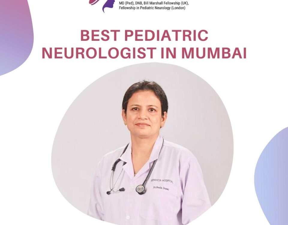 pediatric neurologist in mumbai, thane